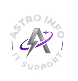 Astro Info